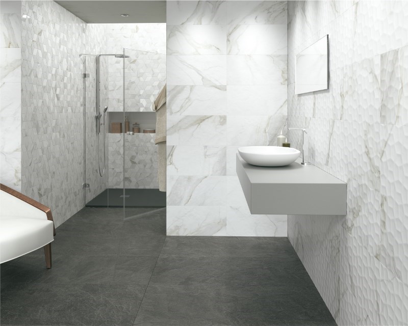 3d tiles for deals bathroom